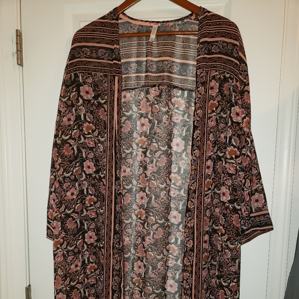 EUC kimono